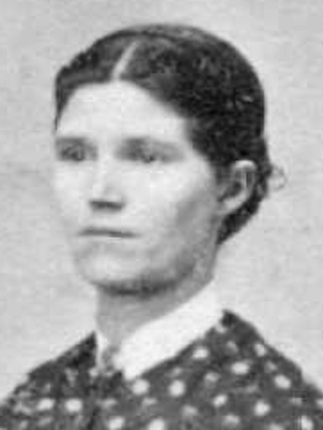 Martha Isabelle Billingsley (1844 - 1918) Profile